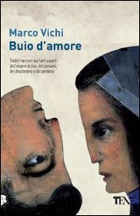 Buio_D`amore_-Vichi_Marco